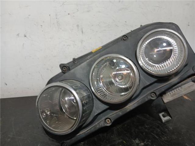 FIAT 60683988 Левая фара в наличии Харьков