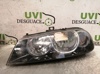 Luz esquerda 606859430 FIAT