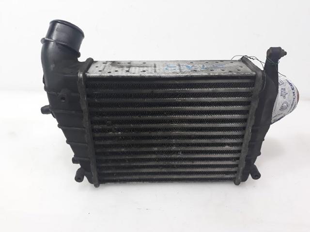 60686738 FIAT Радиатор интеркуллера купить в Ровно