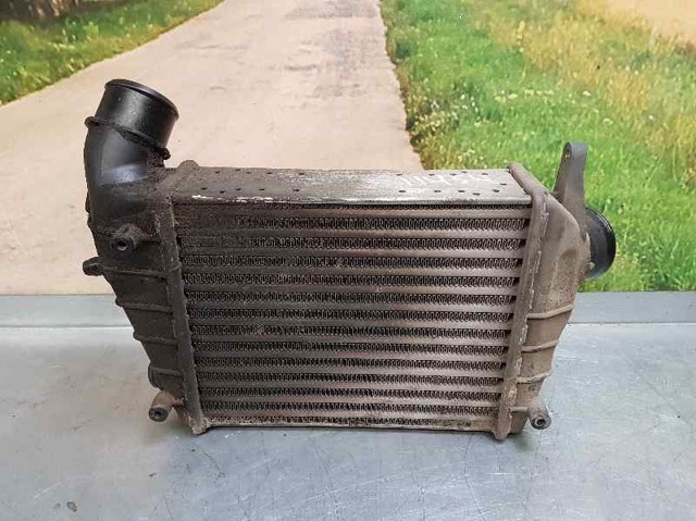 60686738 FIAT Интеркулер купить в Украина