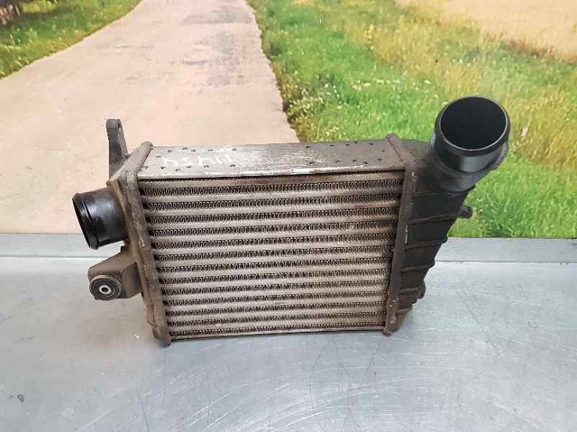 60686738 FIAT Радиатор интеркуллера купить в Чернигов