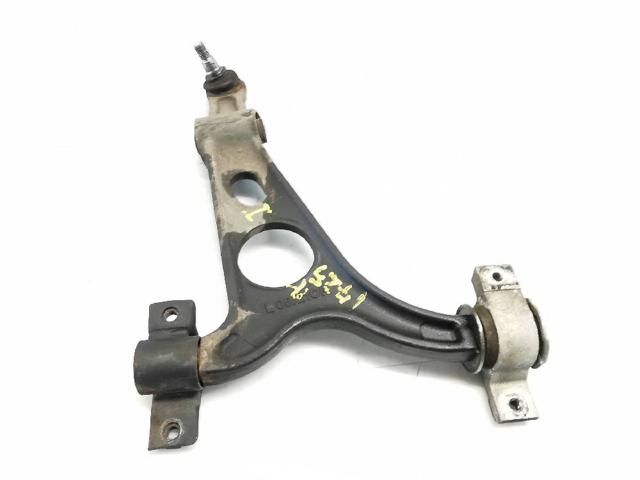 FIAT 60686891 Рычаг передней подвески нижний левый в наличии Полтава