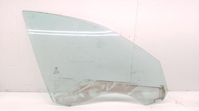 Vidro da porta dianteira direita 60688134 FIAT