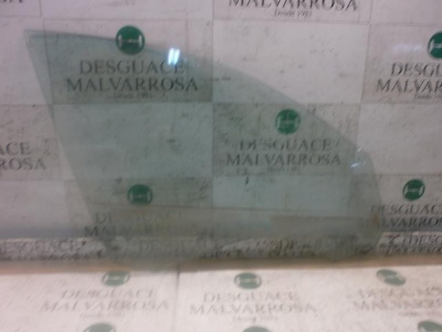 Vidro da porta dianteira direita 60688134 Fiat/Alfa/Lancia