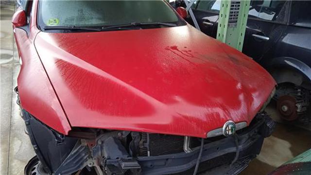 60688260 FIAT Капот купить в Ирпень
