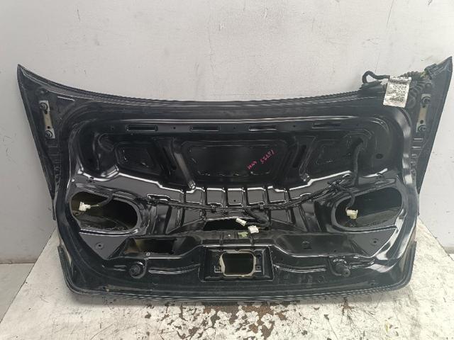 Tampa de porta-malas 60688372 Fiat/Alfa/Lancia