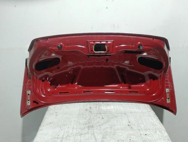 Tampa de porta-malas 60688372 Fiat/Alfa/Lancia