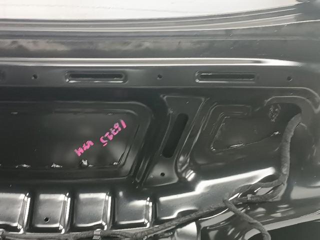 Tampa de porta-malas 60688372 Fiat/Alfa/Lancia