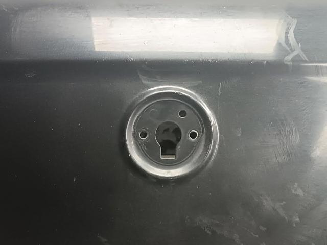 Tampa de porta-malas 60688372 Fiat/Alfa/Lancia