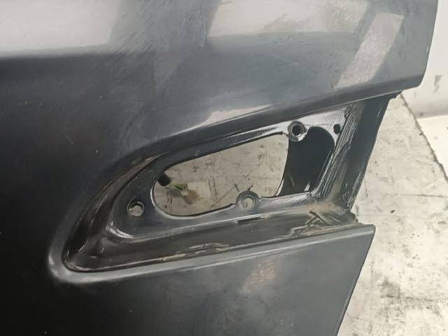 Tampa de porta-malas 60688372 Fiat/Alfa/Lancia