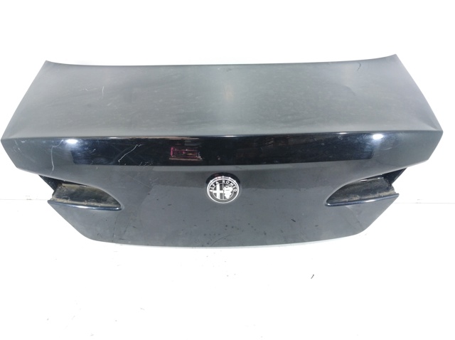 Tampa de porta-malas Alfa Romeo 159 939