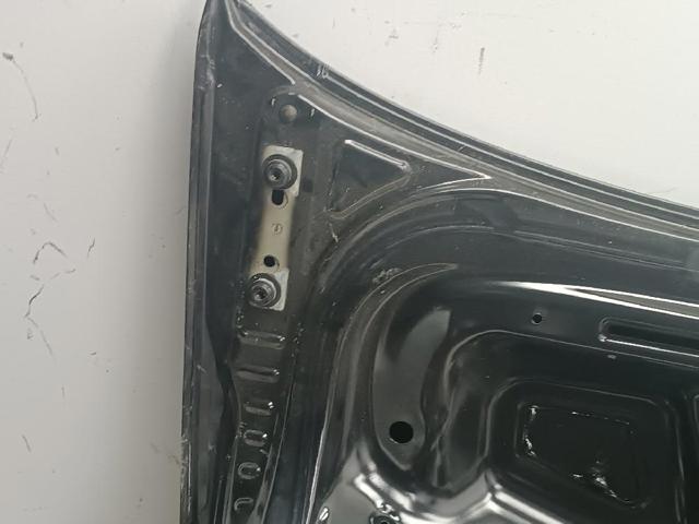 Tampa de porta-malas 60688372 Fiat/Alfa/Lancia