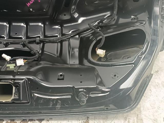 Tampa de porta-malas 60688372 Fiat/Alfa/Lancia