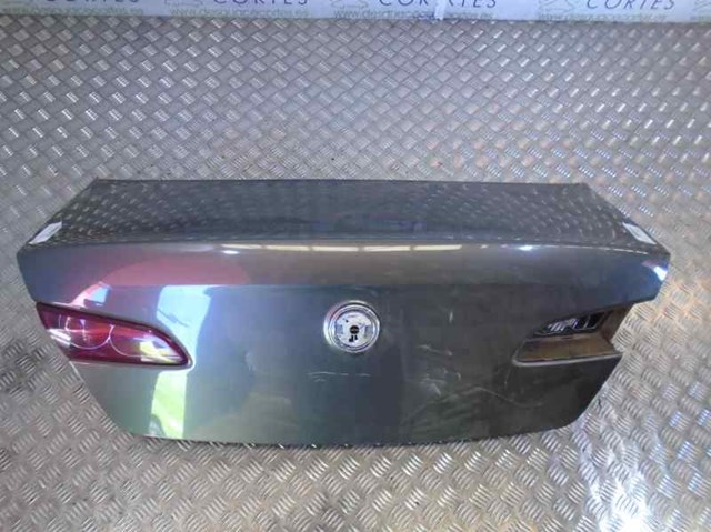 Tampa de porta-malas 60688372 Fiat/Alfa/Lancia