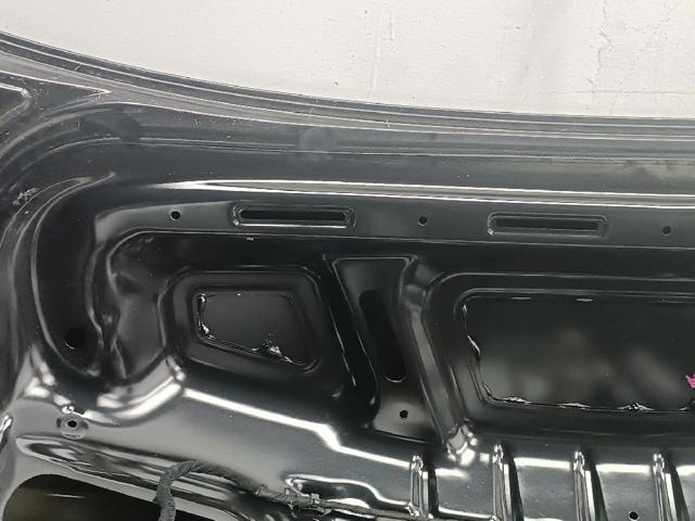Tampa de porta-malas 60688372 Fiat/Alfa/Lancia