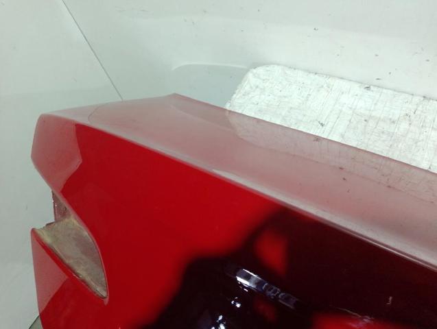 Tampa de porta-malas 60688372 Fiat/Alfa/Lancia