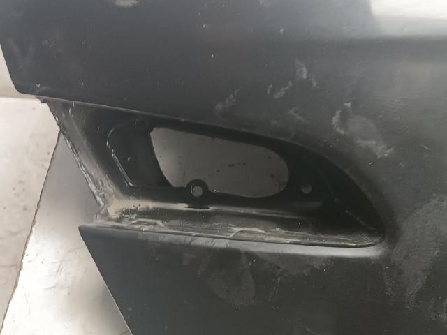 Tampa de porta-malas 60688372 Fiat/Alfa/Lancia