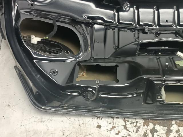 Tampa de porta-malas 60688372 Fiat/Alfa/Lancia