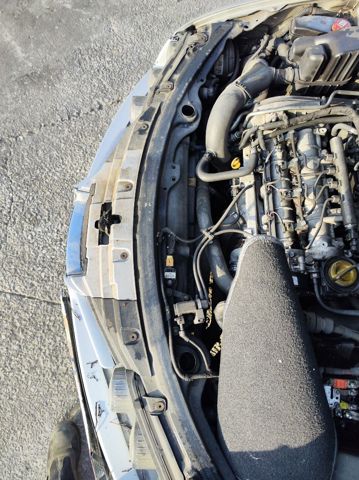 60688556 FIAT Верхняя рамка радиатора купить в Николаев