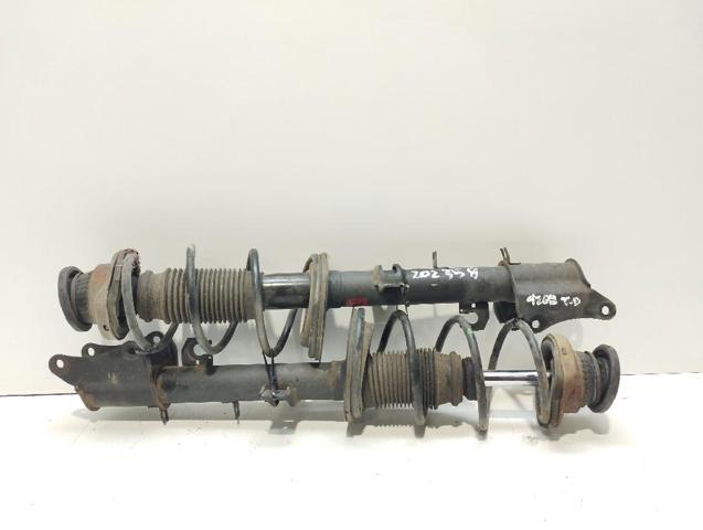 60688989 FIAT Амортизатор задний купить в Хмельницкий