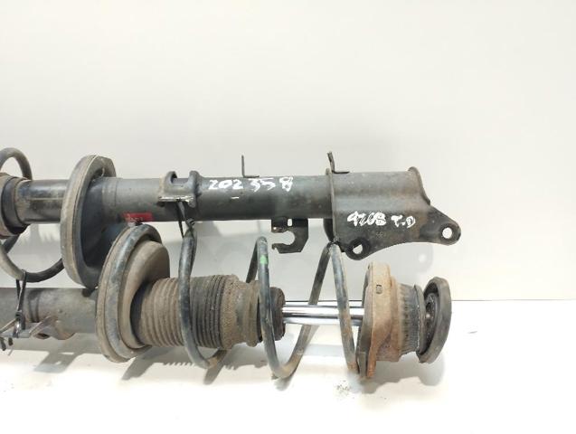 60688989 FIAT Амортизатор задний купить в Николаев