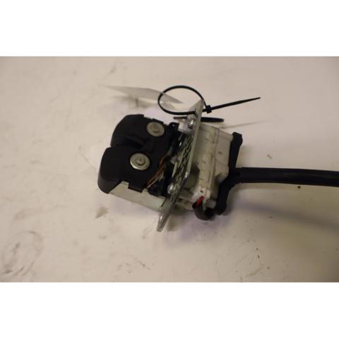 Fecho de tampa de porta-malas (de 3ª/5ª porta traseira) Alfa Romeo 159 939