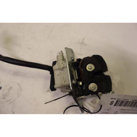 Fecho de tampa de porta-malas (de 3ª/5ª porta traseira) Alfa Romeo 159 939