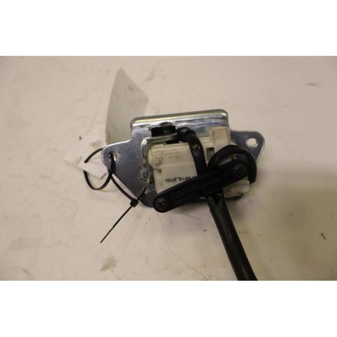 Fecho de tampa de porta-malas (de 3ª/5ª porta traseira) Alfa Romeo 159 939