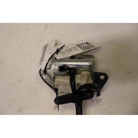 Fecho de tampa de porta-malas (de 3ª/5ª porta traseira) Alfa Romeo 159 939