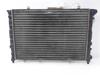 Radiador de esfriamento de motor 60690405 FIAT
