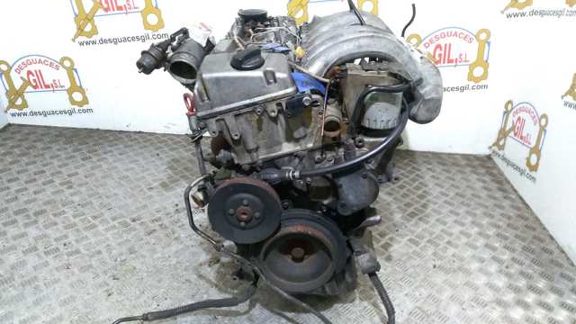 606912 MERCEDES Двигатель купить в Черновцы