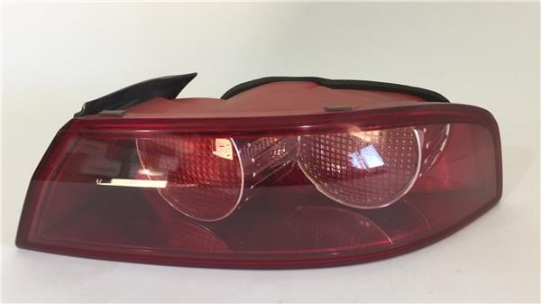 Lanterna traseira direita para Alfa Romeo 159 Sportwagon 1.9 JTDM 16V (939BXC1B, 939BXC12) 939A2000 60691363