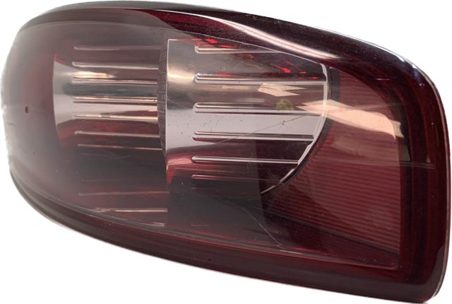 Lanterna traseira direita para Alfa Romeo 159 1.9 JTDM 16V (939AXC1B, 939AXC12) 939A2000 60691363