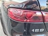 Lanterna traseira esquerda externa 60691365 FIAT