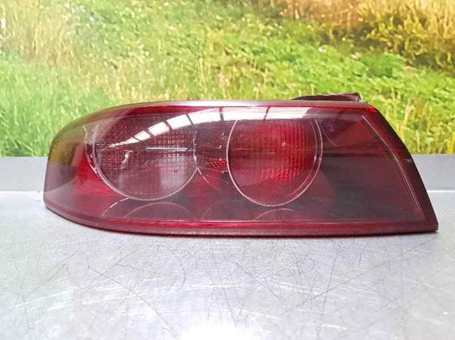 60691365 FIAT Фонарь задний левый внешний купить в Кривой Рог