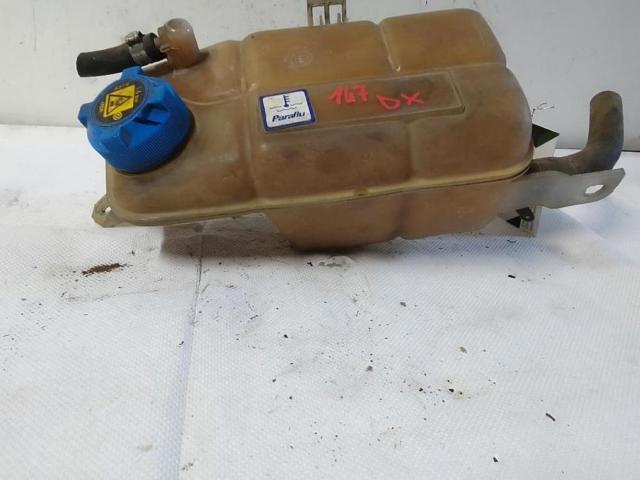60693147 FIAT Бачок системы охлаждения расширительный купить в Львов