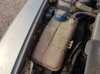 Tanque de expansão do sistema de esfriamento 60693147 FIAT