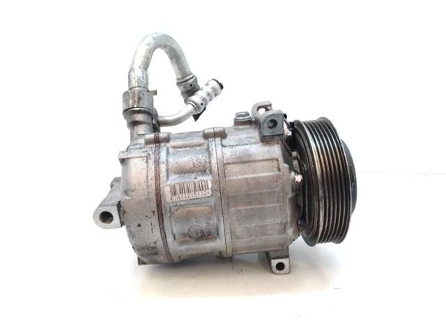 FIAT 60693331 Компрессор кондиционера в наличии Черновцы