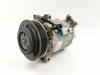 Compressor de aparelho de ar condicionado 60693331 FIAT