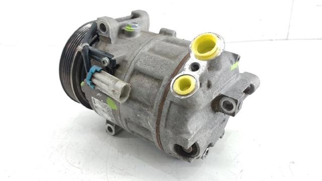 60693331 FIAT Компрессор кондиционера купить в Черкассы