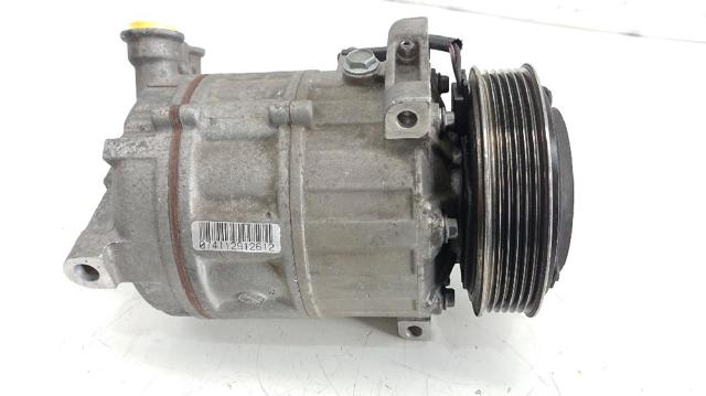 FIAT 60693331 Компрессор кондиционера в наличии Днепр