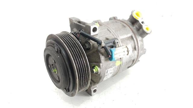60693331 FIAT Компрессор кондиционера купить в Павлоград