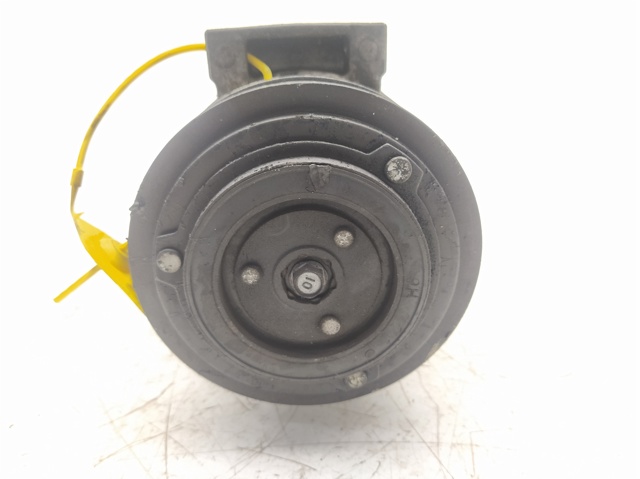 60693331 FIAT Компрессор кондиционера купить в Чернигов