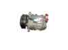 Compressor de aparelho de ar condicionado 60693331 FIAT