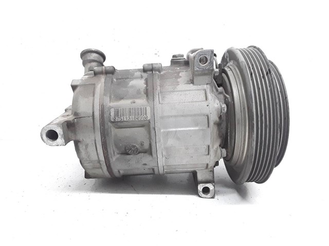 FIAT 60693746 Компрессор кондиционера в наличии Винница