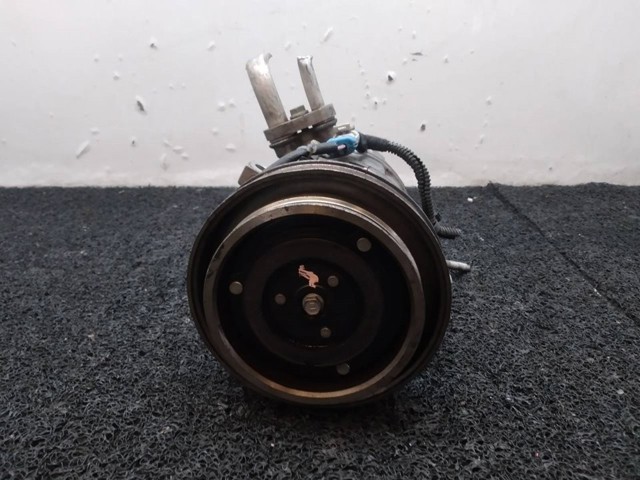 60693746 FIAT Компрессор кондиционера купить в Сумы
