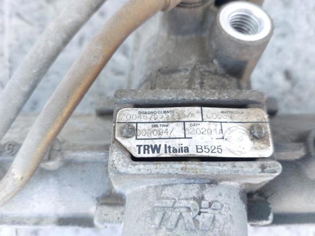 FIAT 60693866 Рейка рулевая в наличии Каменское