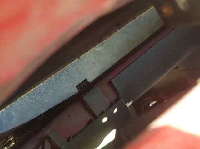 Suporte inferior do radiador (painel de montagem de fixação das luzes) 60693960 Fiat/Alfa/Lancia