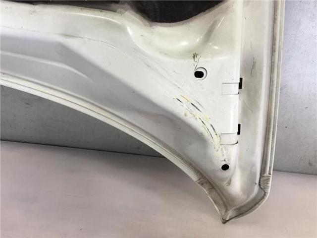 60693995 FIAT Капот купить в Ирпень