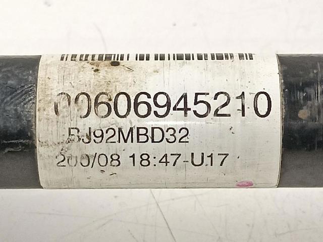 60694521 Полуось задняя левая купить Павлоград